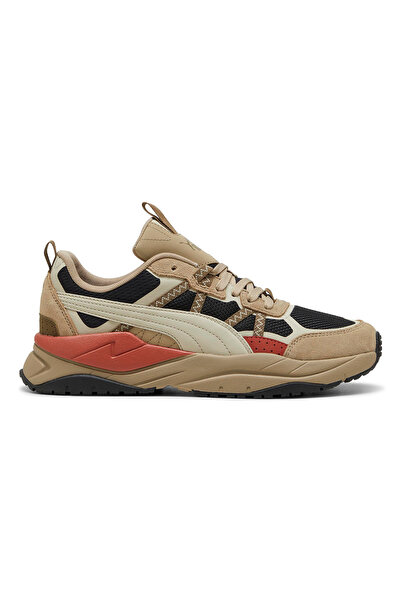 Puma 392317 X-Ray Tour Erkek Spor Ayakkabı BEJ