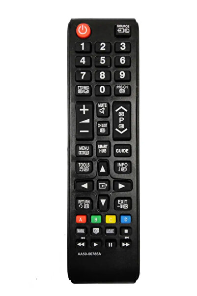 OEM Telecomanda compatibila TV Samsung AA59-00786A ER 1392 MFY 1382 (131)