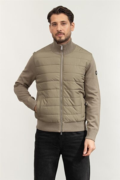 BOSS H-Hernesto Erkek Mont