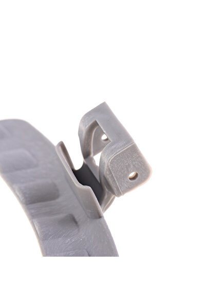 Choice مقبض باب غسالة مقاس واحد DC64-01524A لاستبدال مقبض باب الغسالة البلاستيكي