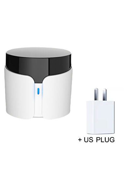 choice2 RM5 plus US BroadLink RM5 Plus Smart Remote Control Wifi RF IR Blueto...