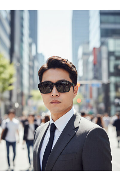 ModaLucci Women Men's Unisex Sunglasses