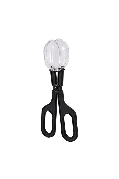 Choice1 Black Portable Transparent Insect Catcher Scissor Indoor Outdoor Kids...