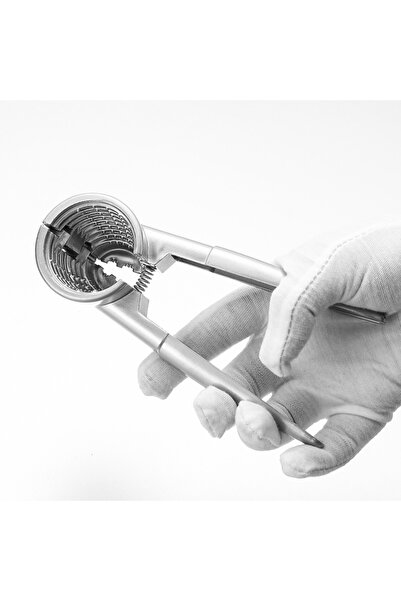 Choice 01 Multifunctional Nut Biscuit Multifunctional Household Nut Hazelnut ...