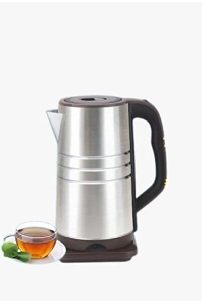 HOME MASTER Stainless Steel Kettle 3.5 Liters