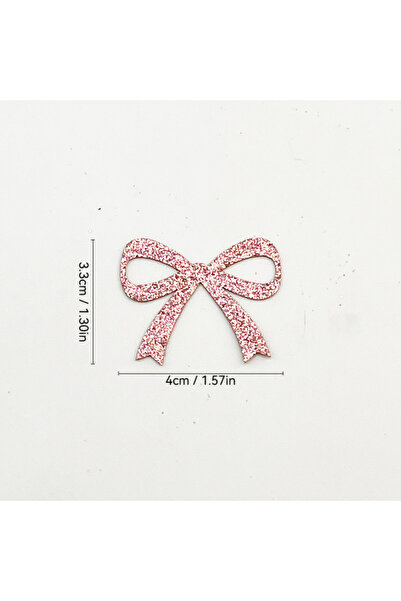 Choice ١٠٠ قطعة من قصاصات ورقية على شكل ربطة عنق من ميغويجين، ١٠٠/٢٠٠/٣٠٠ قطع...