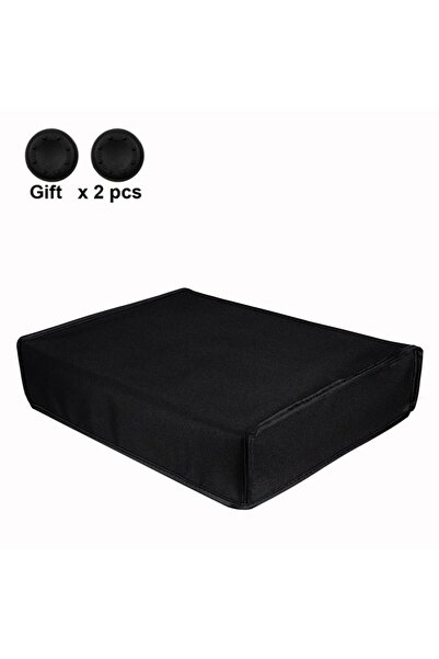 Choice For Xbox one slim For Xbox One Slim Cole Anti-Scratch Horizontal Dust ...