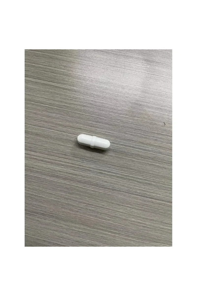 Choice 10 قطع من كبسولات مغناطيسية ذاتية التحريك، مقاس 6 × 20 مم، قضيب تحريك ...