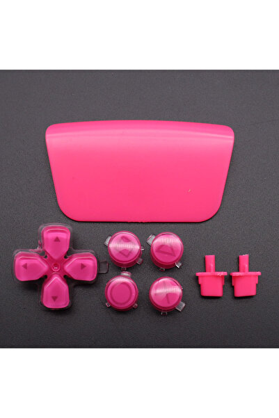 Choice13 PJ-135N8 For PS5 BDM-010 V1 1.0 Controller Button Cross ABXY D Pad D...