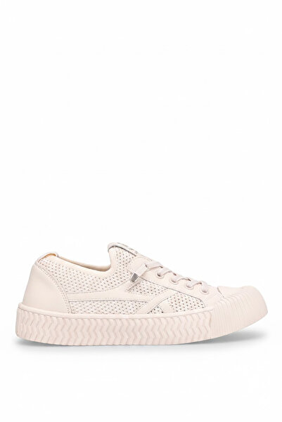 Guja 26Y420-1 Women's Classic Sneaker Beige