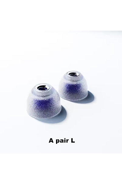 Choice5 زوج من أطراف الأذن الهجينة من السيليكون السائل من TANGZU Tang Sancai ...