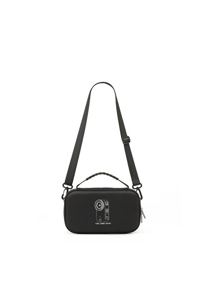 Choice For Osmo Nano Shoulder Storage Bag Case for DJI Osmo Nano Camera Organ...