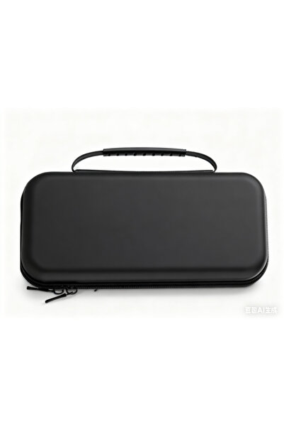 Choice 1 pc Black Switch Carrying Case for Nintendo Switch/Switch OLED, with ...
