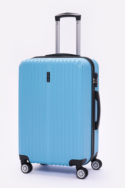 ELATAE Orta Boy Kırılmaz Valiz 1020