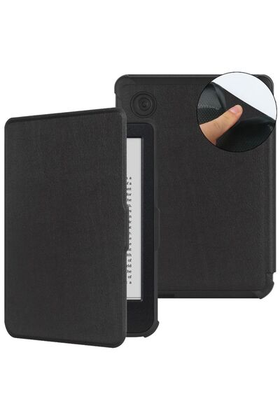 Choice4 Black For KOBO Clara Colour/BW/2E 6 inch e-Reader Case 2024 New N367 ...