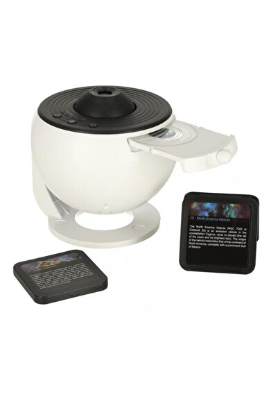 Moon Proiector de stele și galaxii