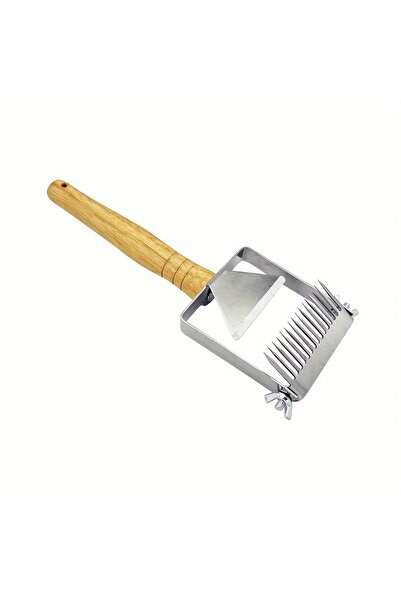 Choice Beekeeping Honeycomb Uncapping Fork | Uncap Honey Combs Tool - Honey H...