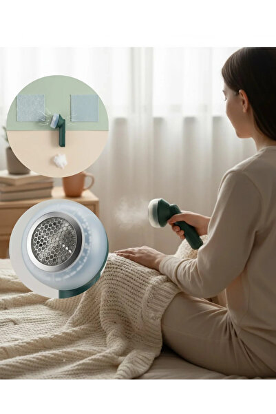 Epilons Practical Lint and Fluff Remover for Home Textiles