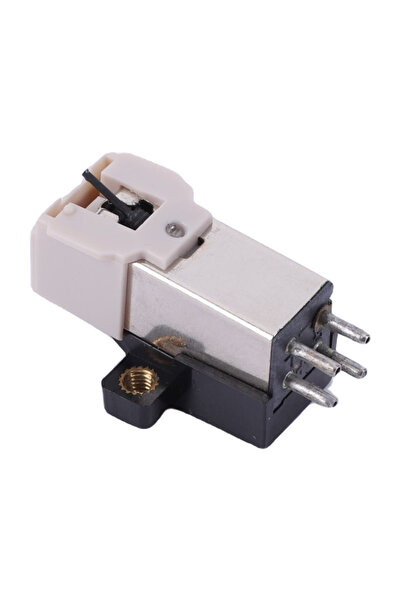 Choice Beige AT-3600/AT-91/AT-91R Magnetic Cartridge Stylus Excellent Clarity...