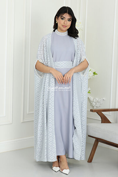 modern designer elegant jalabiya