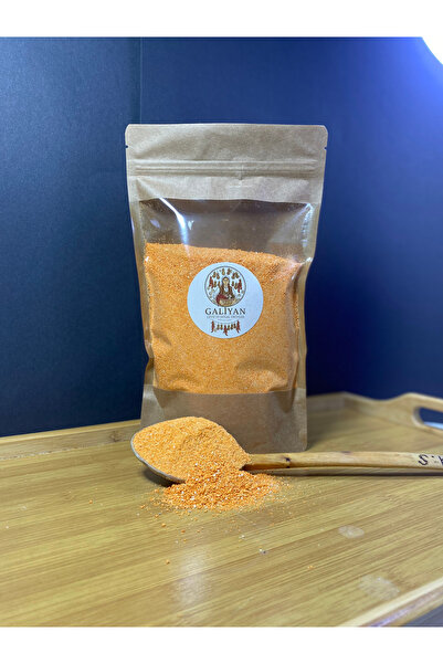 Galiyan Organik Tarhana 500g – Balıkesir Sındırgı Çıkışlı Doğal, Katkısız Tar...