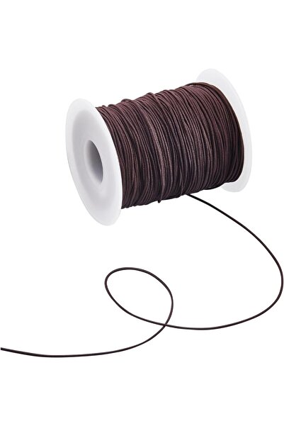 Choice AECH04-14082 لفة واحدة من حبل مطاطي بوليستر مرن ، لون حمالة صدر