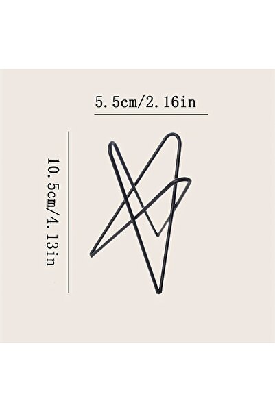 Choice1 نبات أناناس أخضر، قطعة واحدة، دعامة حديدية، أسود، مناسب للزراعة الداخ...