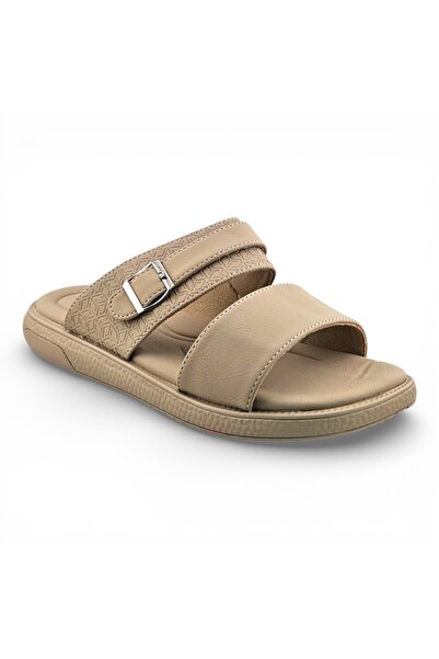 Footprint Soppersoft Arabic slippers