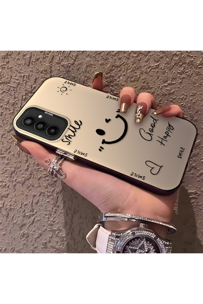 Hontinga حافظة هاتف سامسونج جالاكسي M23 متوافقة مع الحواف السيليكونية الصلبة ...