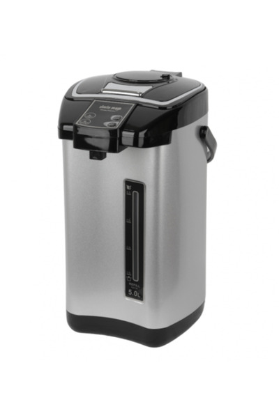 HOME MASTER Electric Thermos 5 Liters