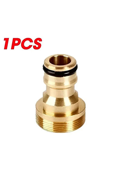 choice2 1 PCS 1/2/5PCS Universal Kitchen Faucet Adapter Water Faucet Adapter ...