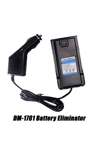 Choice1 شاحن سيارة باوفينغ قطعة واحدة، جهاز إزالة البطارية باوفينغ DM-1701، ش...