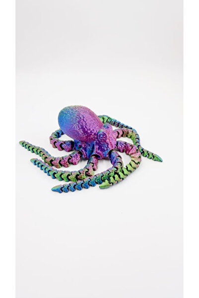 Choice3 طباعة ثلاثية الأبعاد بحجم 44 سم، لعبة توبوس، خلفية حوض استحمام، محاكا...