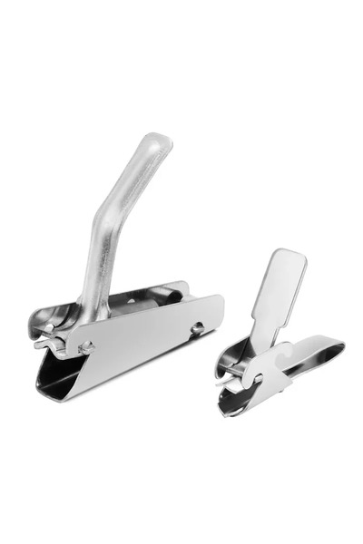 choice2 C Stainless Steel Melon Seeds Sheller Nuts Opener Plier Clamp Pistach...