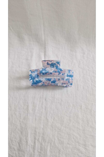 Beyaz Dükkan Trend Bone Mandal Buckle 7.5 cm 1 Piece