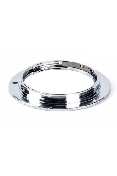 Choice Bundle1 1pc Adapter Ring For Praktica PB Mount Lens To-Canon EOS EF Mo...