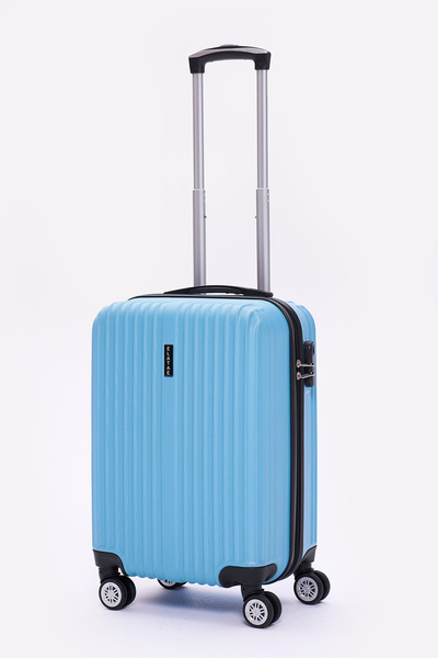 ELATAE Kabin Boy Kırılmaz Valiz 1020