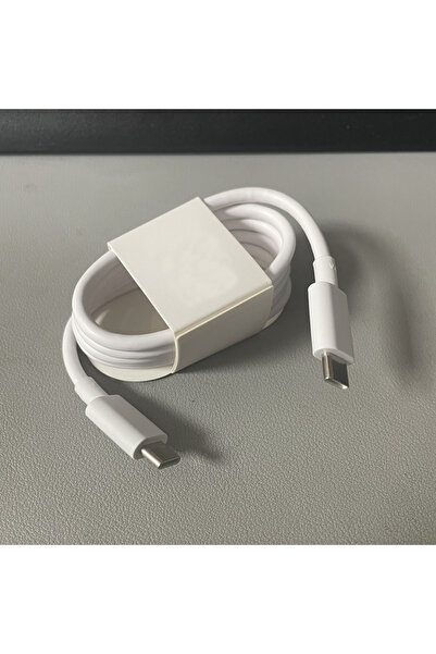 Choice1 1.5m White 150W 120W 100W 12A SuperVO Fast Charger Cable USB C to Typ...