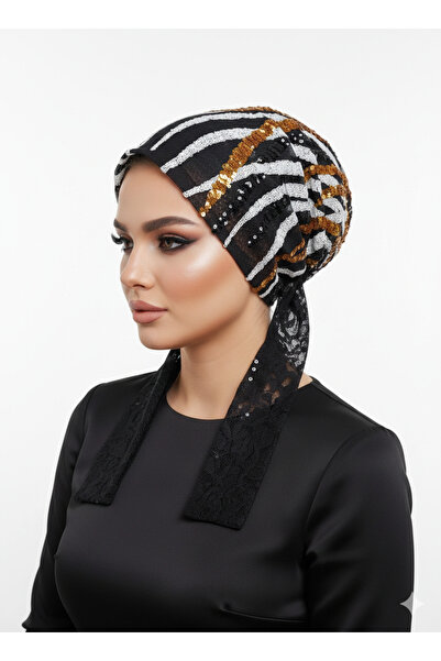 SOFT Ready Turban