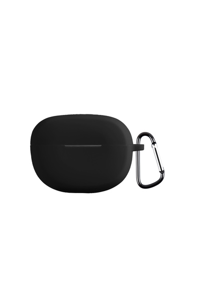 Choice4 For Bose Ultra 2 Silicone Case for Bose Ultra Buckle Wireless Earphon...