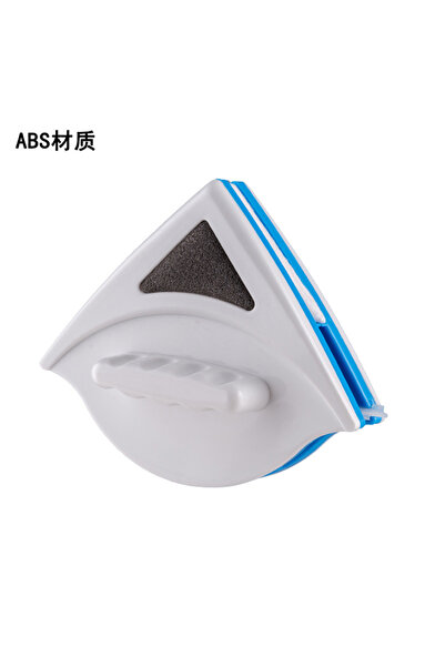 Choice1 منظف ​​نوافذ مغناطيسي 3-8 مم، أداة تنظيف زجاج النوافذ المنزلية، ماسحة...