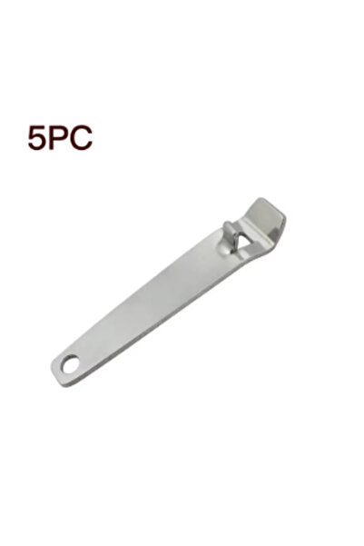 Choice 5 قطع من فتاحات القوارير الصغيرة - فتاحة زجاجات صغيرة على شكل سلسلة مف...