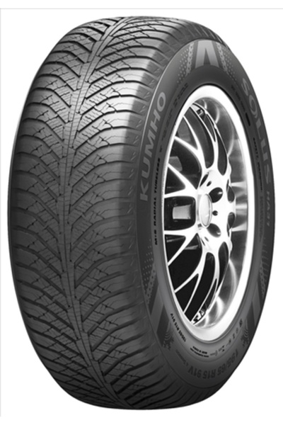 Kumho Anvelopă all-season HA31 265/70R17 115H