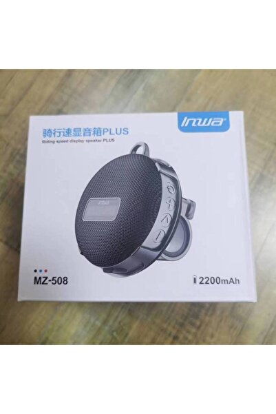 Choice1 Style B Black Handfree Portable Wireless Caixa De Som Bluetooth Speak...