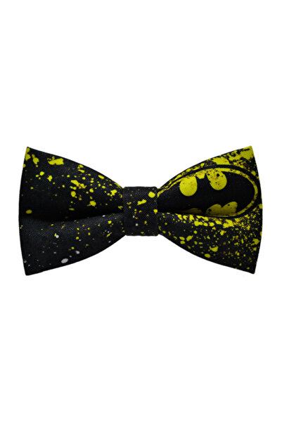 PAPIONETTE Batman bow tie