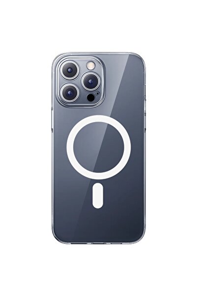 Choice8 جراب BASEUS لهاتف iPhone 13 Pro مع واقي شاشة مغناطيسي قياسي. غلاف هات...