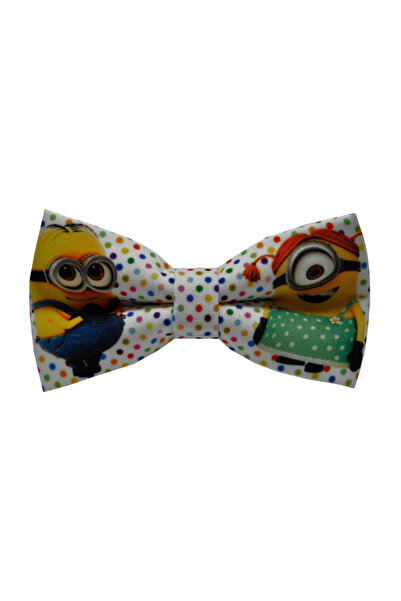PAPIONETTE Minions Bow Tie