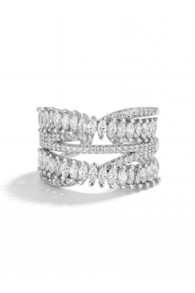 Atelier Duygu Romina Yüzük