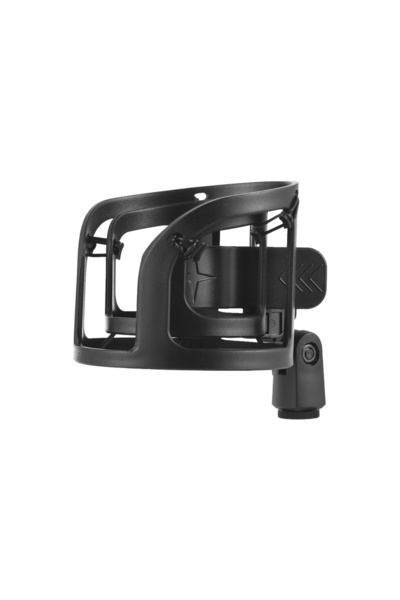 Choice black Microphone Shk Mount Mic Stand Recording Live Broadcast Universa...