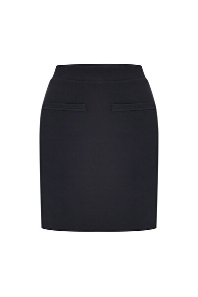 Mudo CEP GÖRÜNÜMLÜ MİNİ ETEK